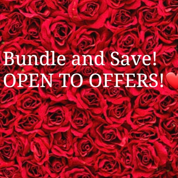 20% off 3 or more items - Picture 1 of 1